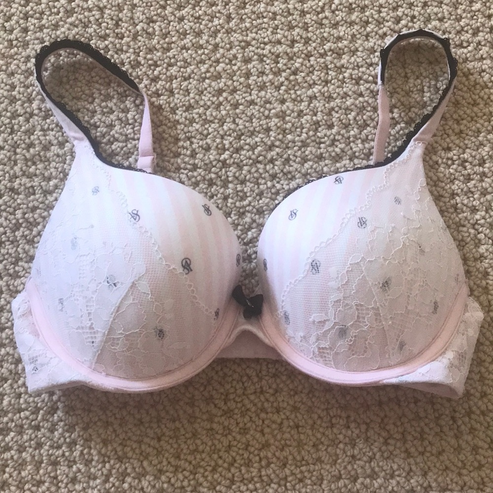 Victoria’s Secret Body By Victoria Perfect Shape